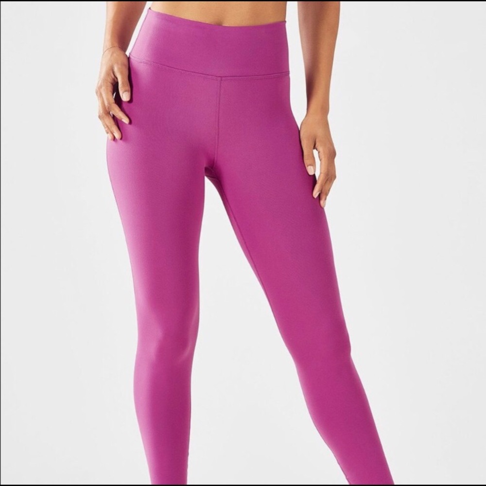Fabletics Powerhold High Waisted Leggings